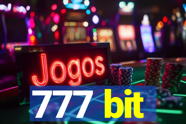 777 bit